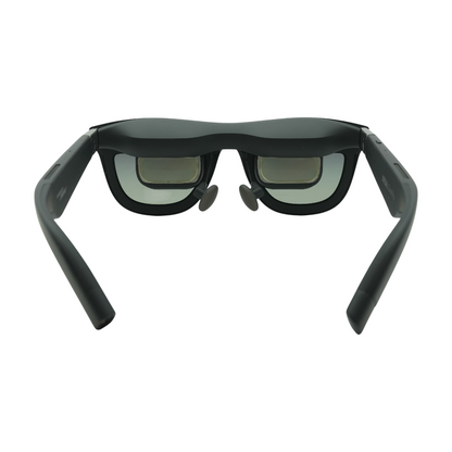 Black One Pro Smart Glasses