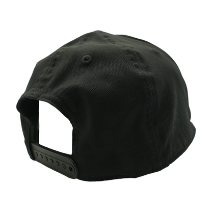 Black Ballcap Hat