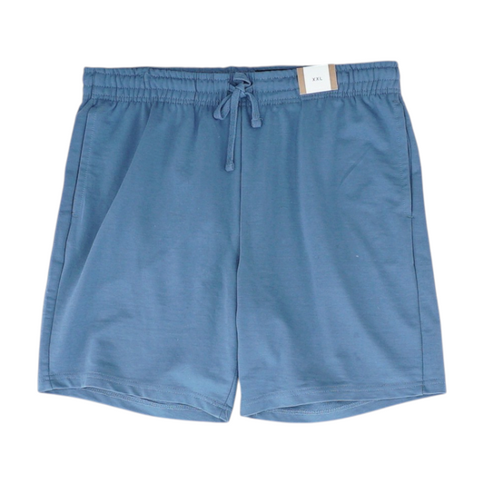 Blue Active Shorts