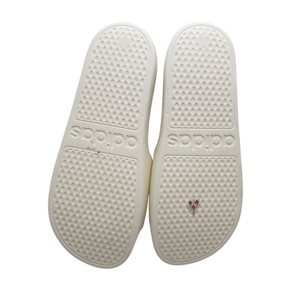 Ivory Athletic Slide Athletic Shoes