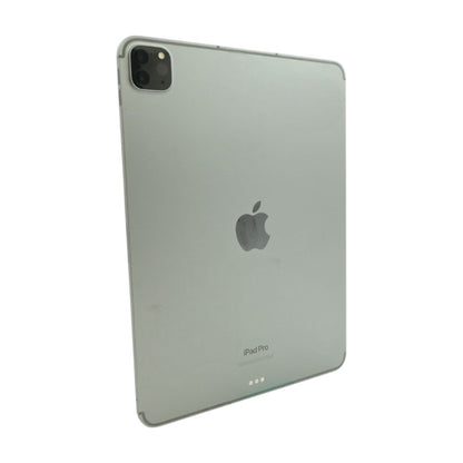 iPad Pro 11" Space Gray 4th Generation (M2) 256GB "Carrier Unlocked "