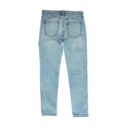 Slim Jeans