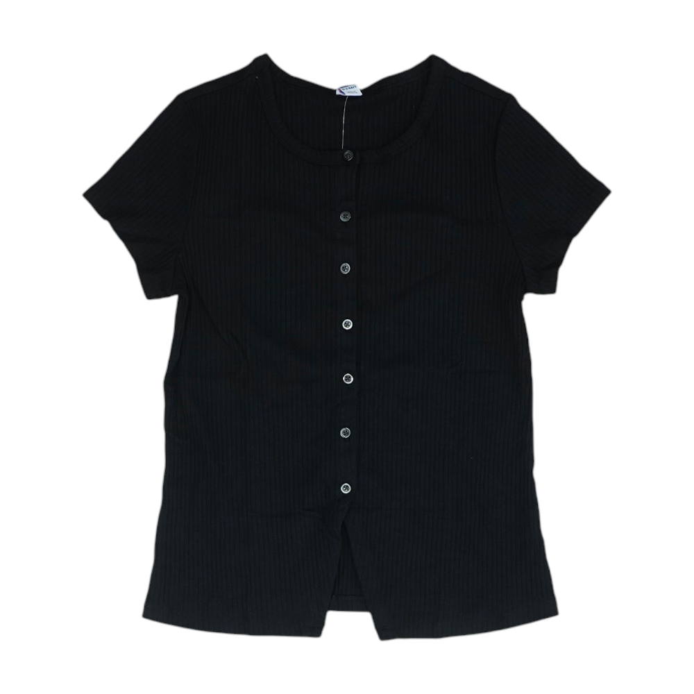 Black Blouse