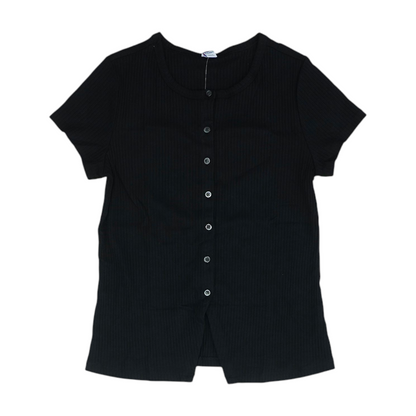 Black Blouse