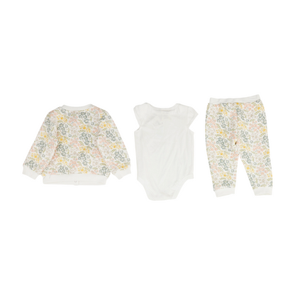 First Impressions 18M 3pc New with Tags Girls' Sets