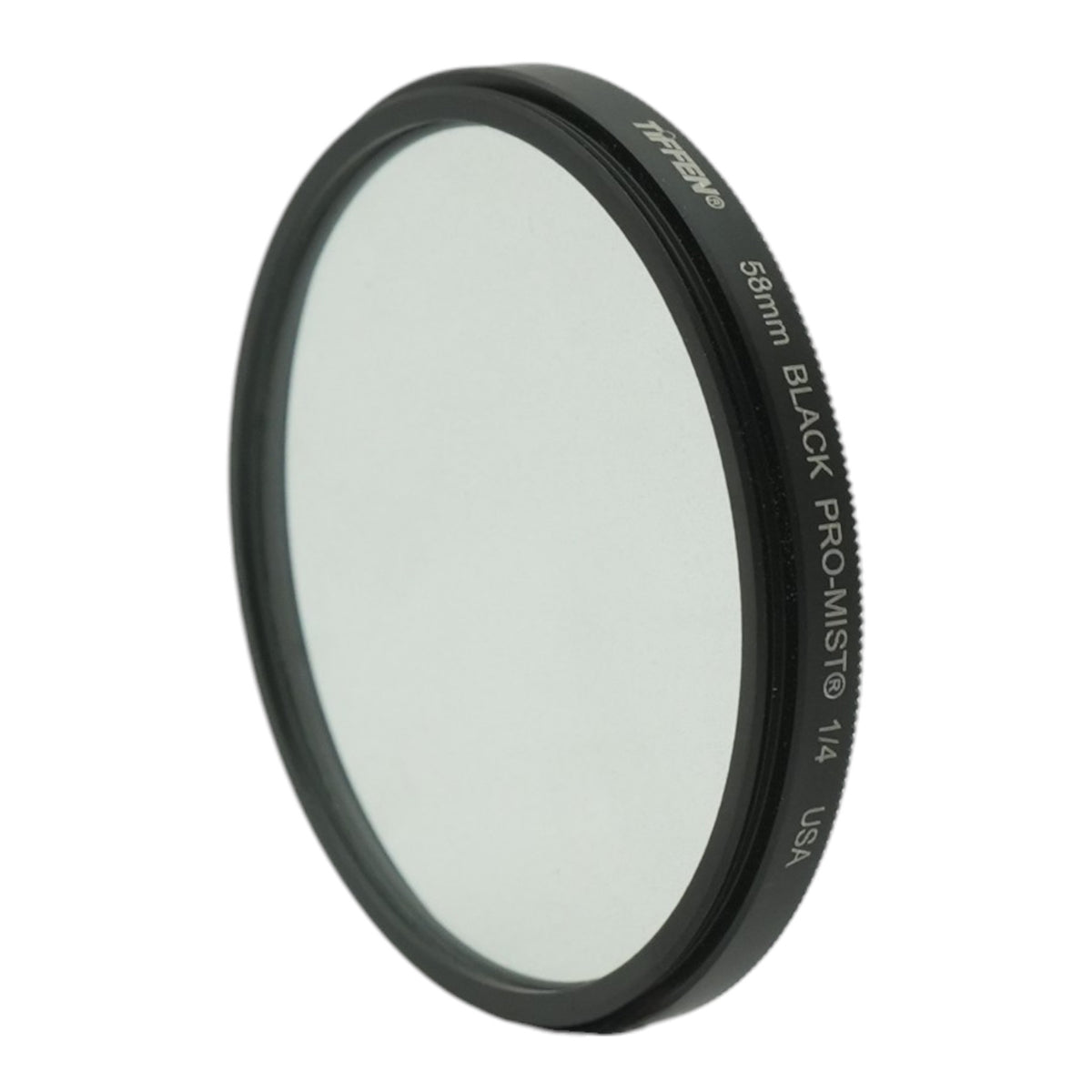 58MM BPM 1/4 Lens Filter