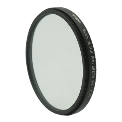 58MM BPM 1/4 Lens Filter