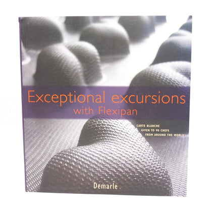 Exceptional Excursions with Flexipan