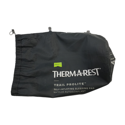 Trail Prolite Self-Inflating Sleeping Pad