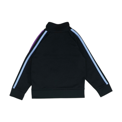 Black Jacket