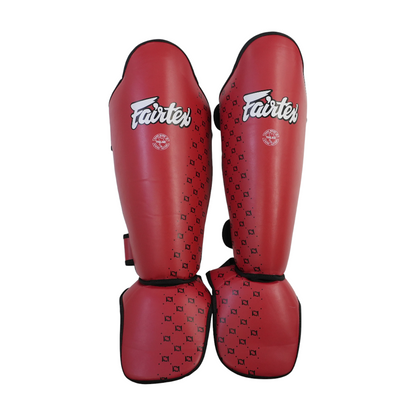 Muay Thai Shin Guards