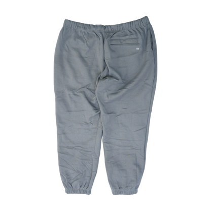 Gray Regular Pants