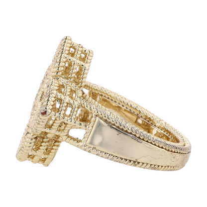 Costume Fashion Ring