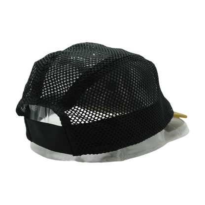 Olive Ballcap Hat