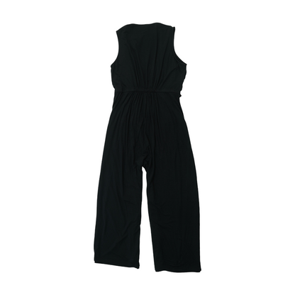 Black Jumpsuit