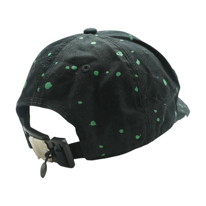 Black Ballcap Hat