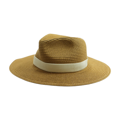 Tan Sun / Beach Hat