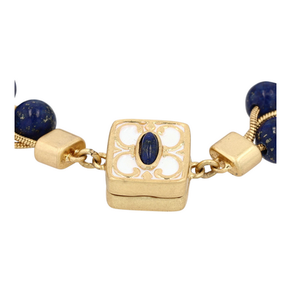 Costume Beaded Bracelet