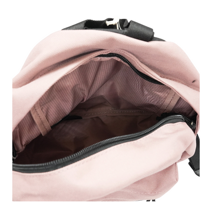 Mauve Backpack
