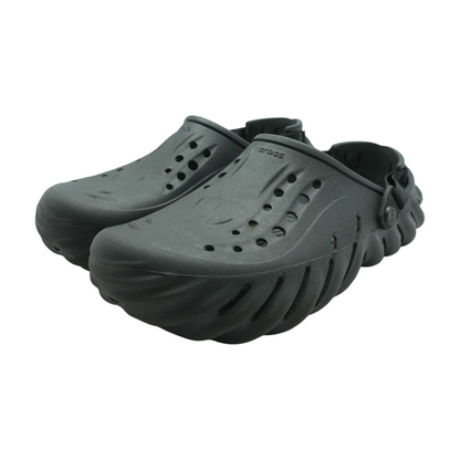 Black Casual Shoes