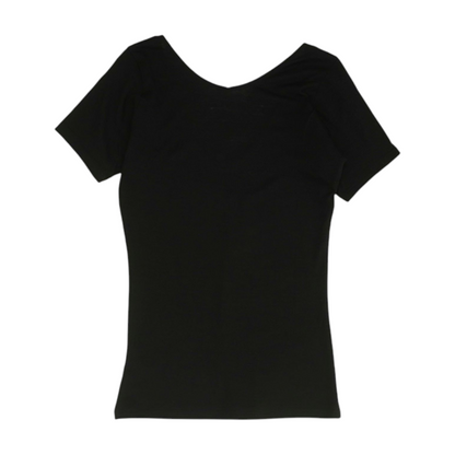 Black Blouse