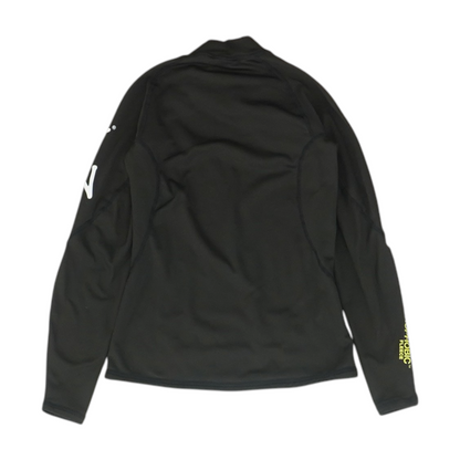 Black Sweatshirt Pullover