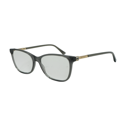Gray JC274 Square Prescription Eyewear