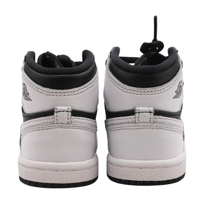 Black Athletics Shoes
