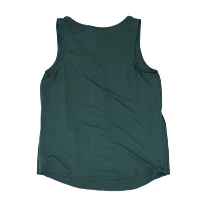 Green Blouse