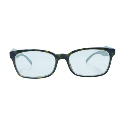 Tortoise VPR 18T Rectangle Prescription Eyewear