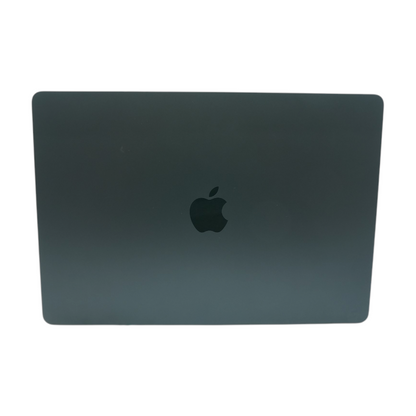 15.3" MacBook Air Midnight Apple M4 10 Core 4.50GHz 16GB 512GB NVME/SSD