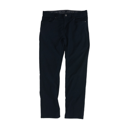 Navy Regular Jeans