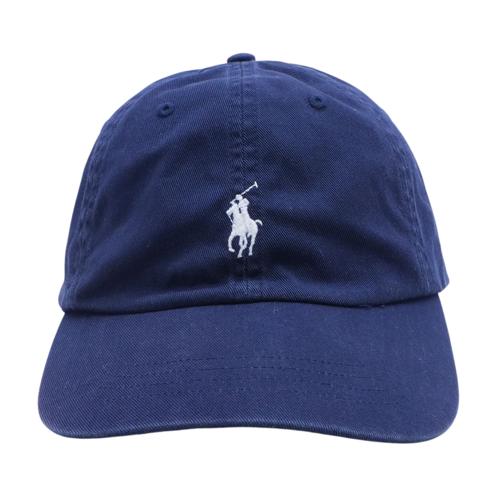 Navy Ballcap
