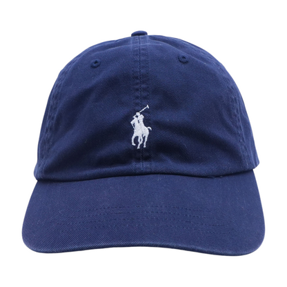 Navy Ballcap
