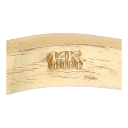 1/3 ctw 14K Yellow Gold Diamond Fashion Ring