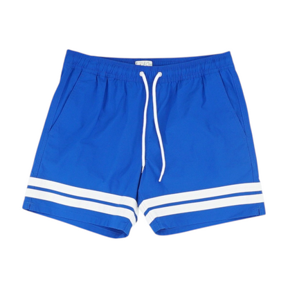 Blue Swim Bottom