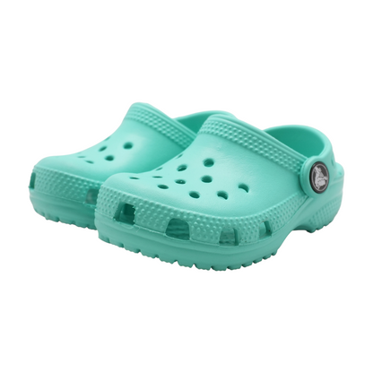 Green Sandals Shoes