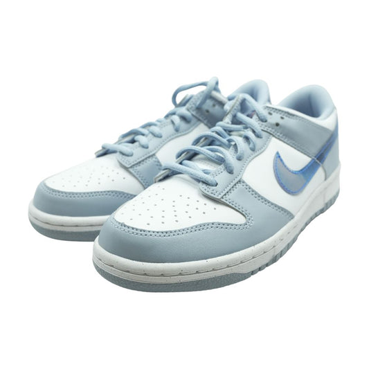 Dunk Low Next Nature Blue Athletic Shoes