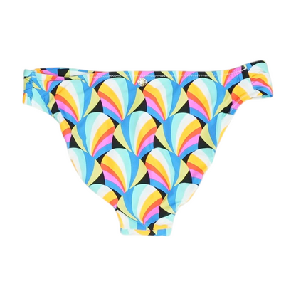 Multi Abstract Swim Bottom