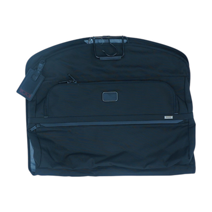 Black Garment Bag