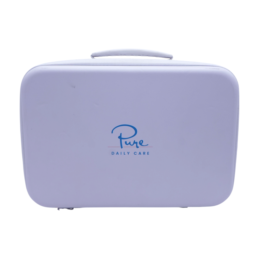High Frequency Facial Skin Therapy System