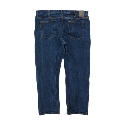 Navy Slim Jeans