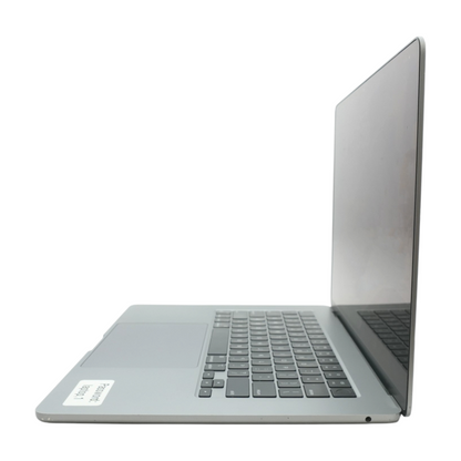 15.3" MacBook Air Space Gray Apple M3 8 Core 4.05GHz 16GB 512GB NVME/SSD