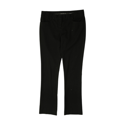 Black Pants