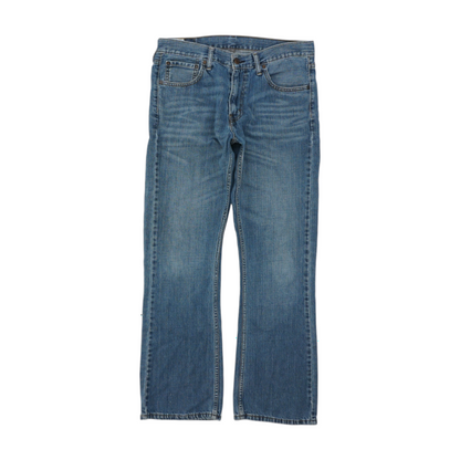 527 Bootcut Jeans