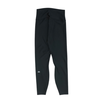 Black Active Leggings