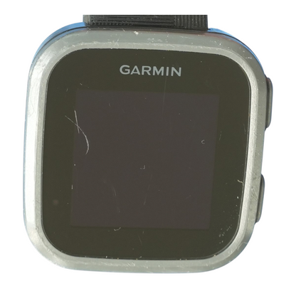 Garmin 40mm Bounce Black Smartwatch Black Band M/L – Image 4