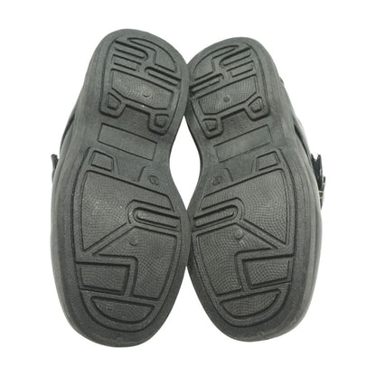 Black Casual Shoes