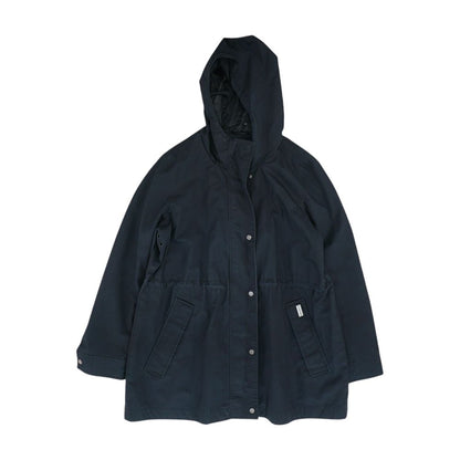 Black Jacket