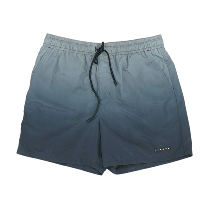Gray Ombre Swim Bottom